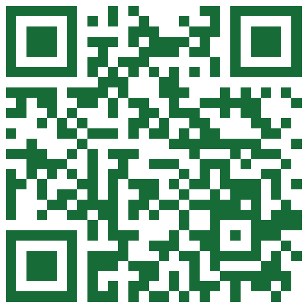 QR verification code
