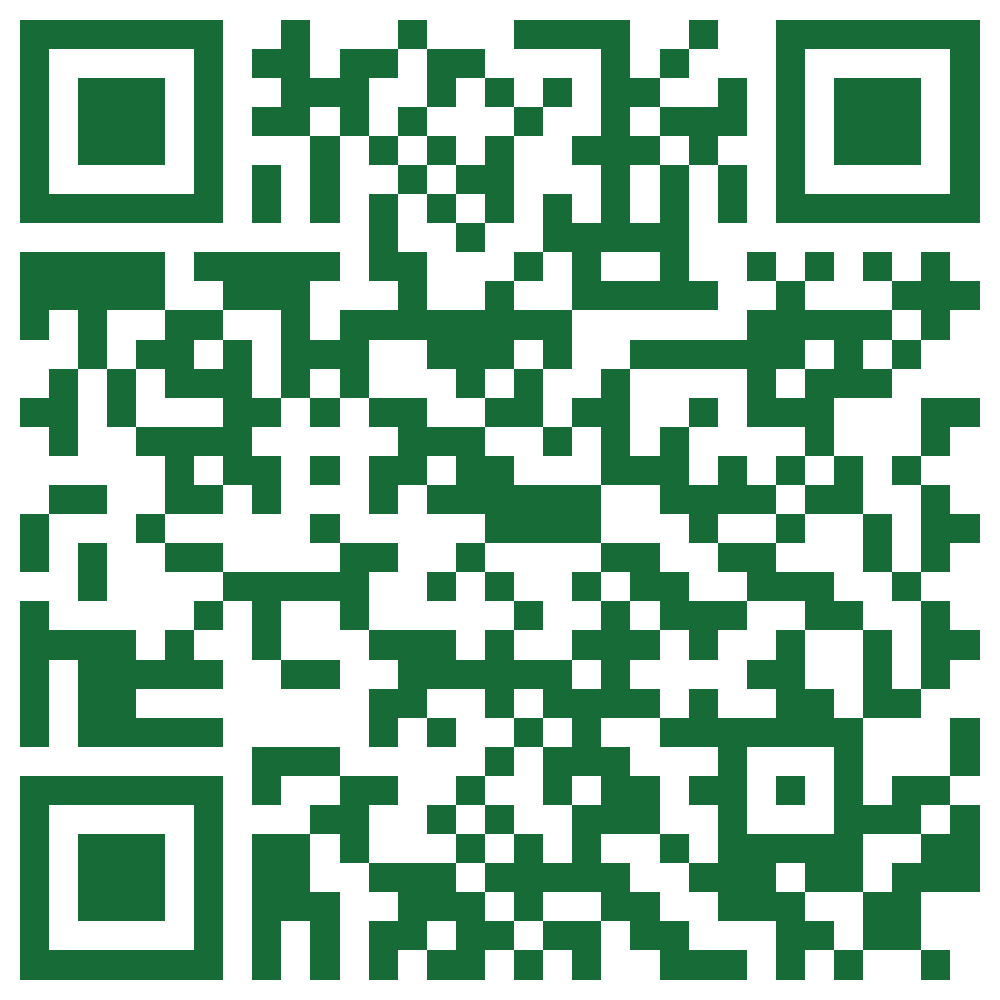 QR verification code