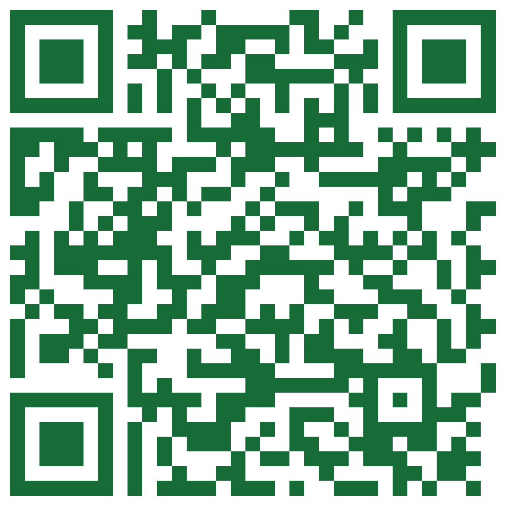 QR verification code