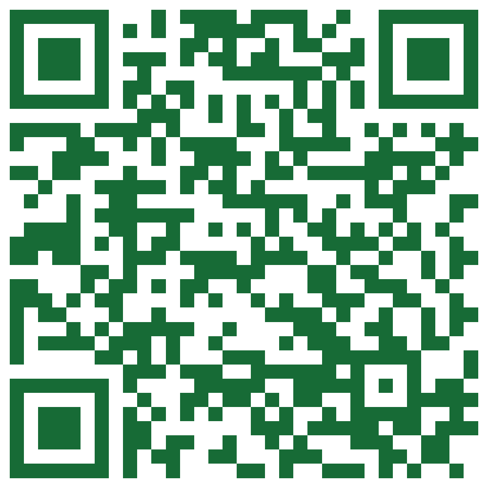QR verification code