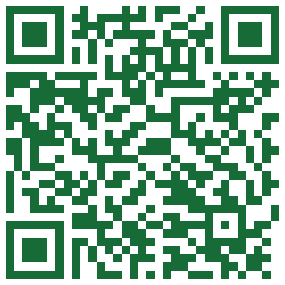 QR verification code