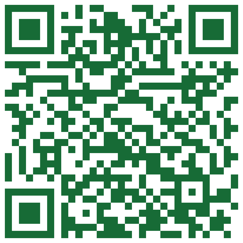 QR verification code