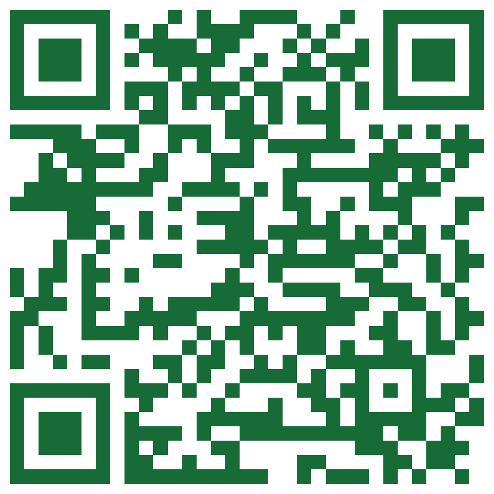 QR verification code