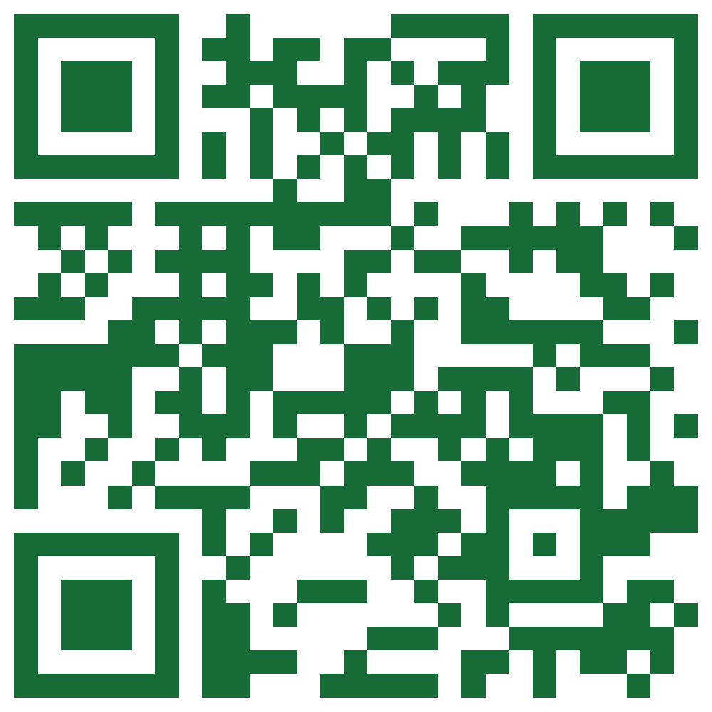 QR verification code