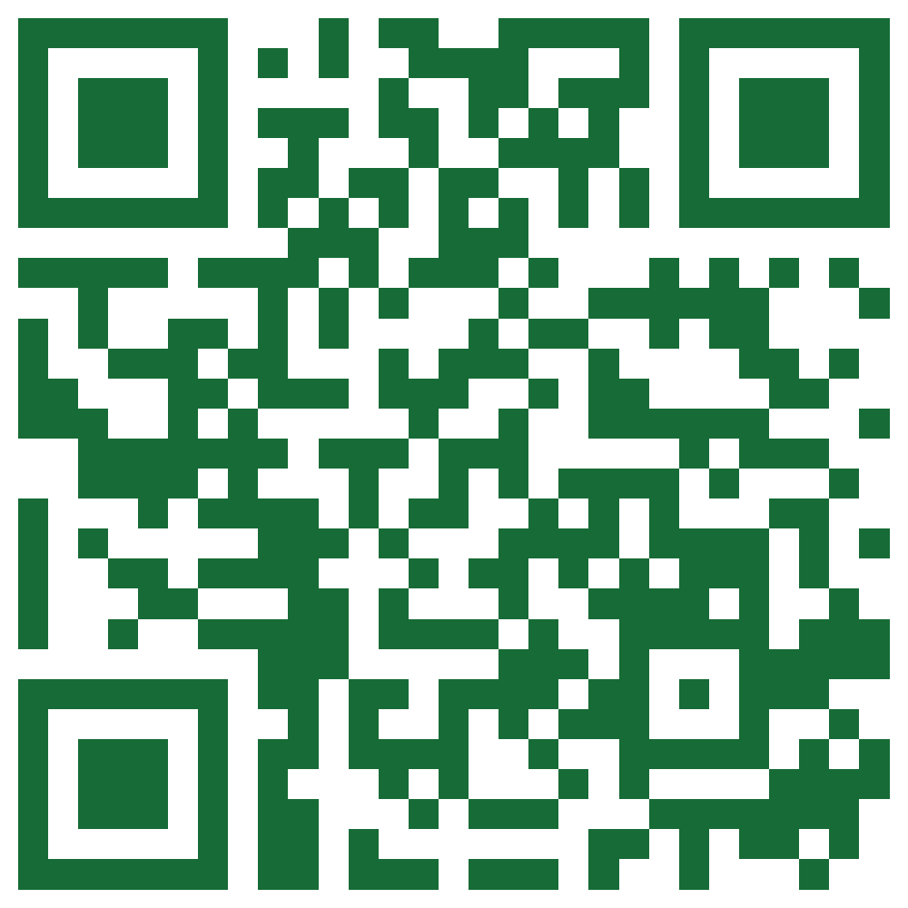 QR verification code