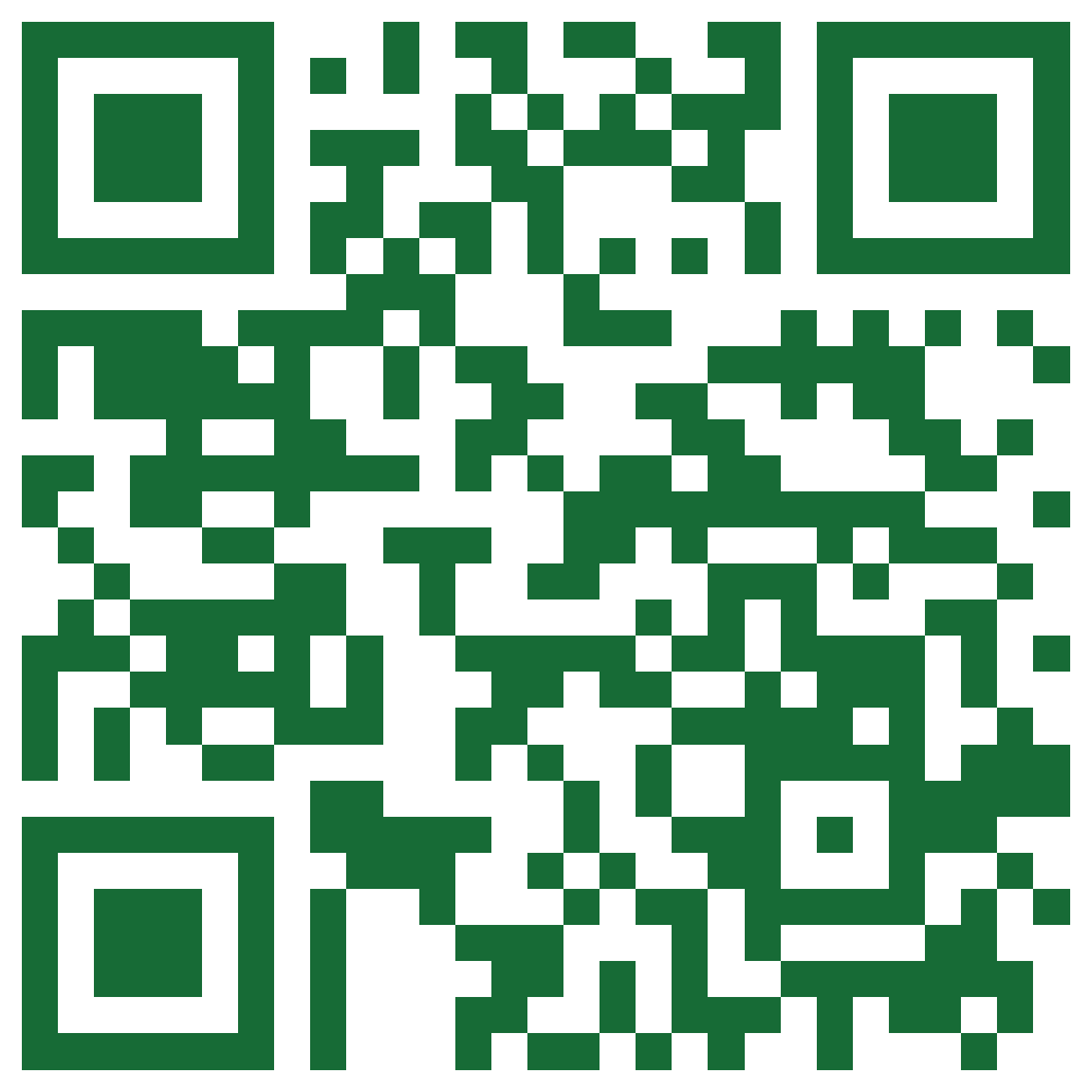 QR verification code