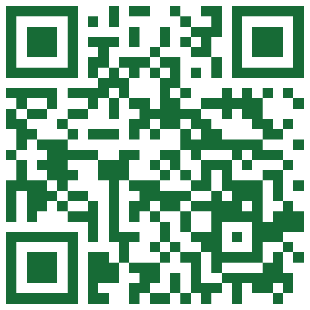 QR verification code