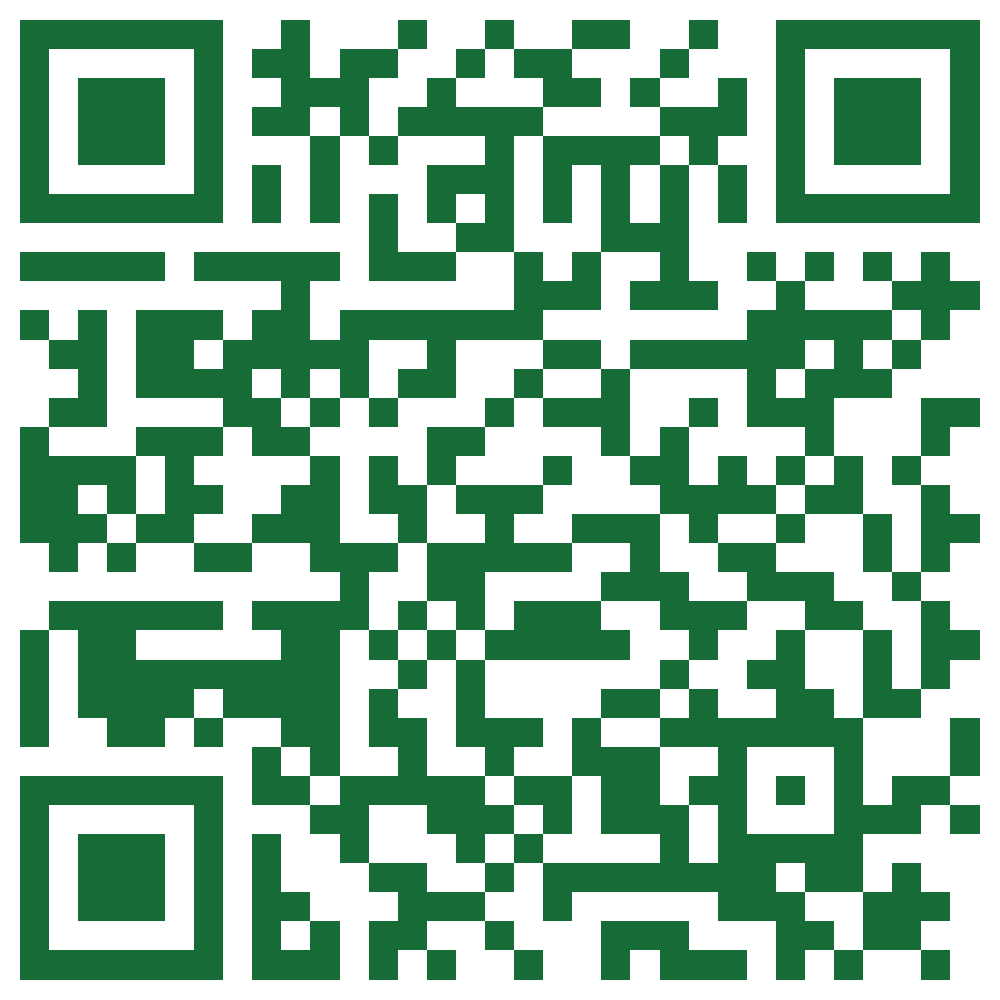 QR verification code