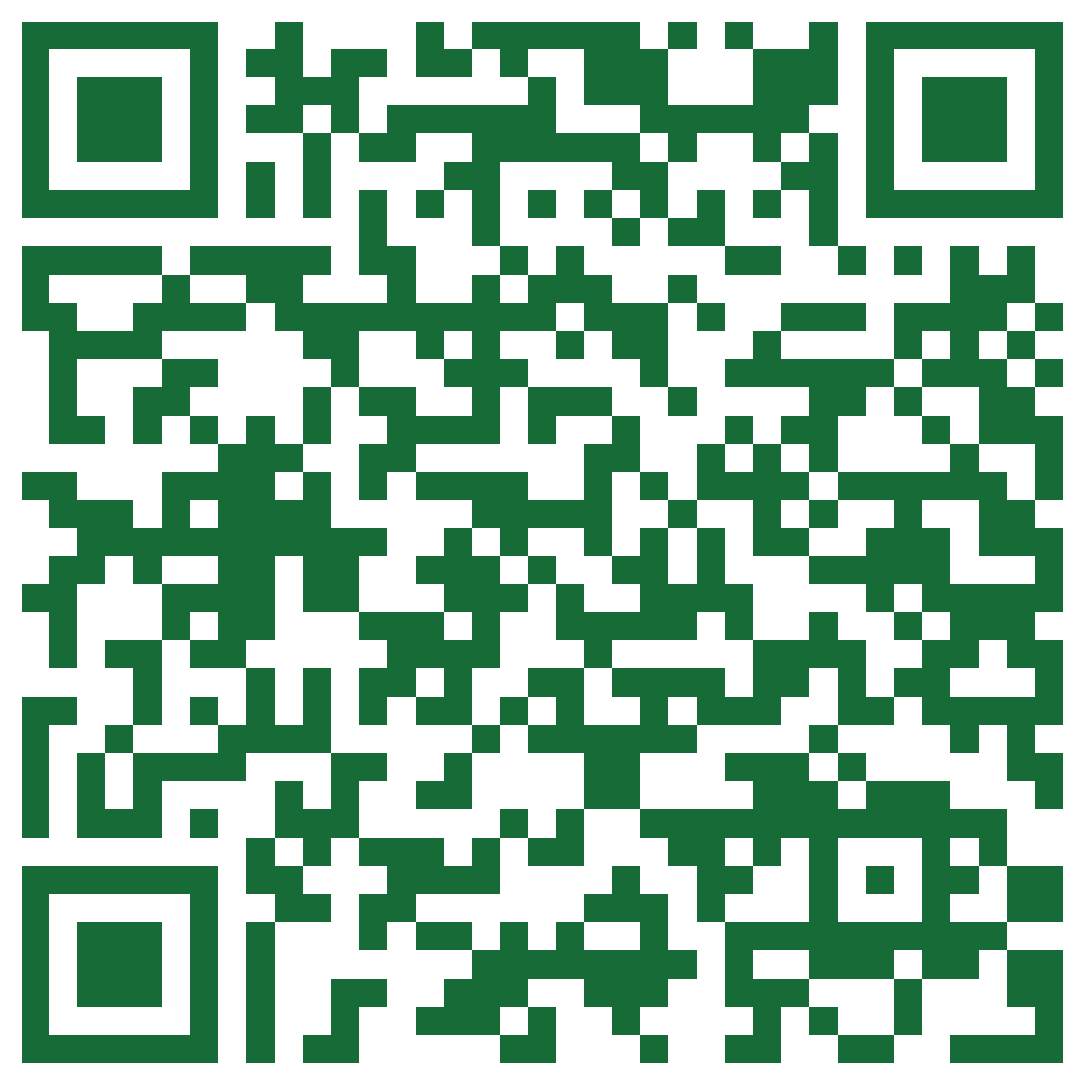 QR verification code
