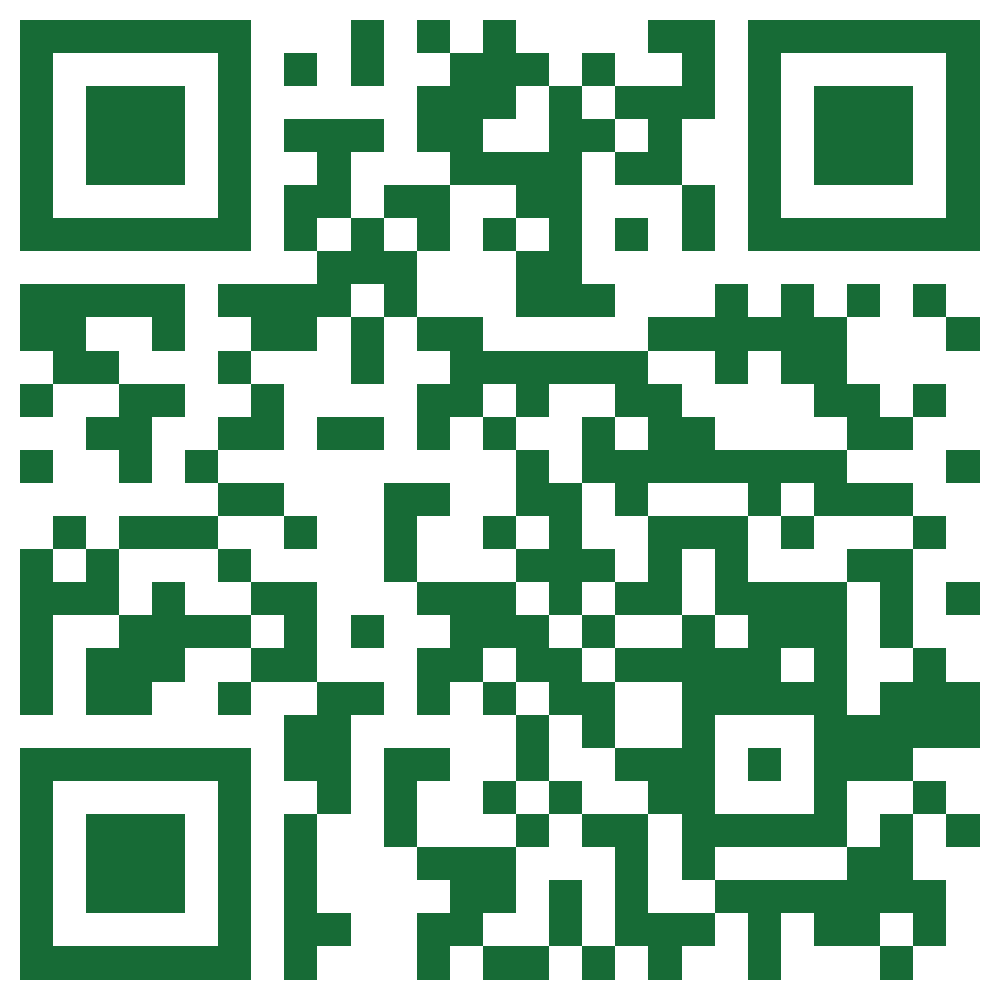 QR verification code