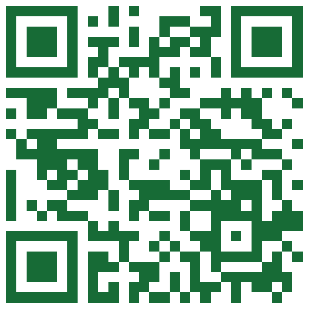 QR verification code