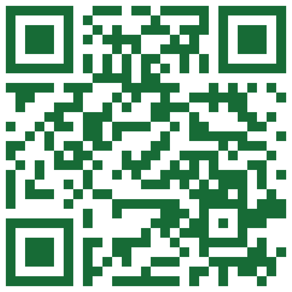 QR verification code