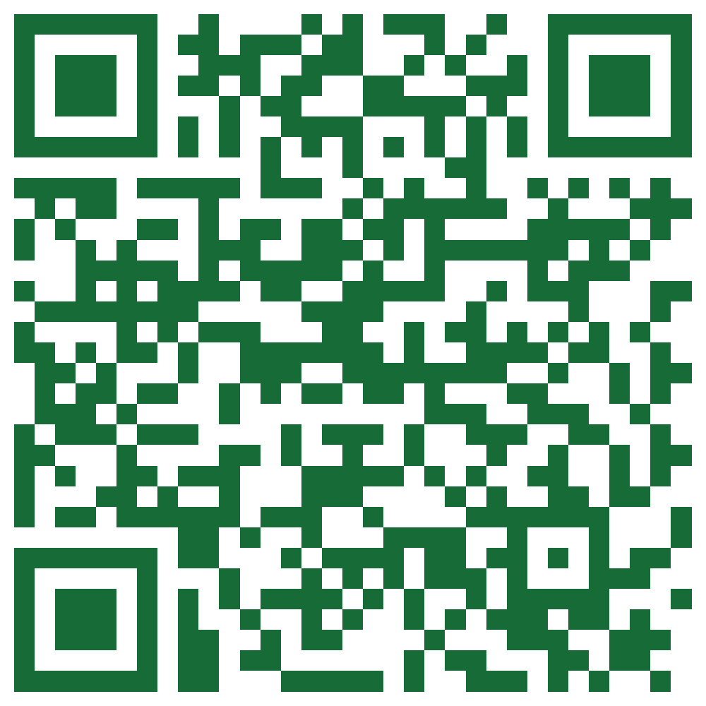 QR verification code