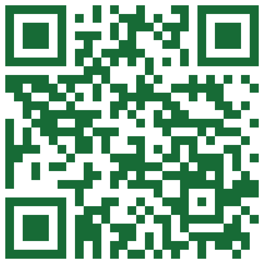 QR verification code