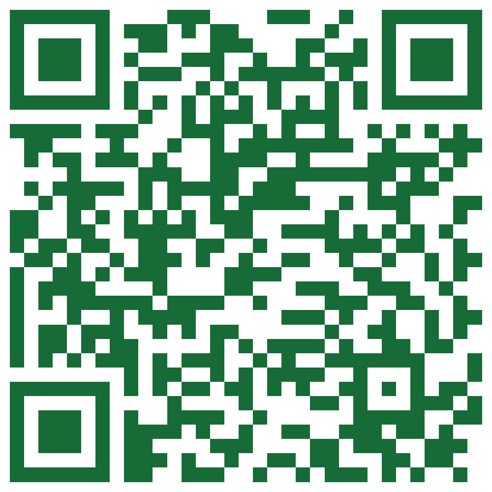 QR verification code