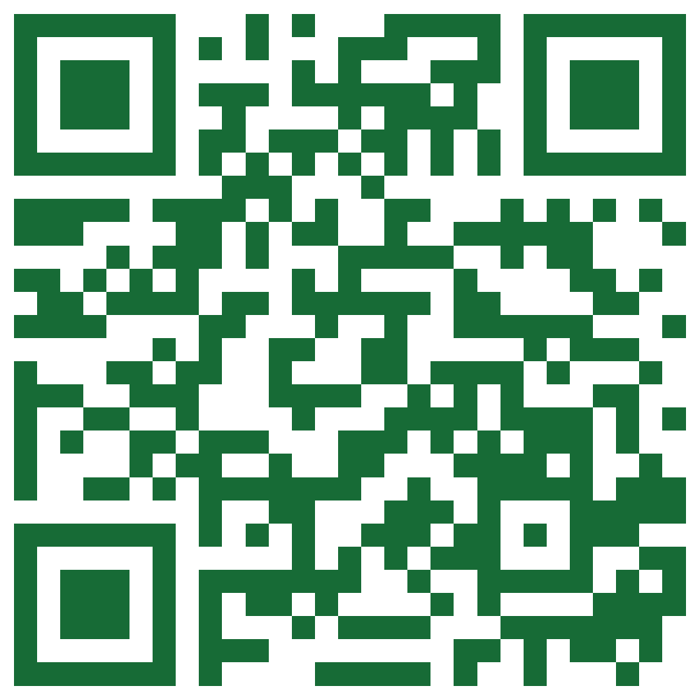 QR verification code