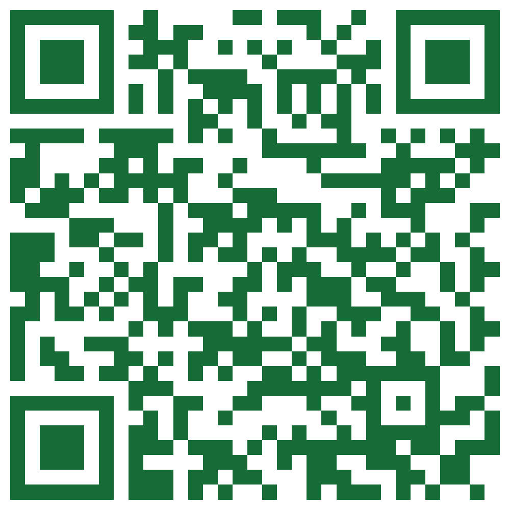 QR verification code