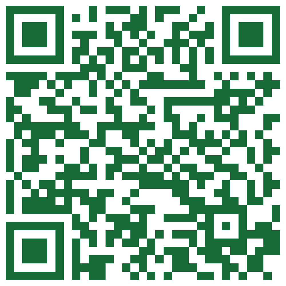 QR verification code
