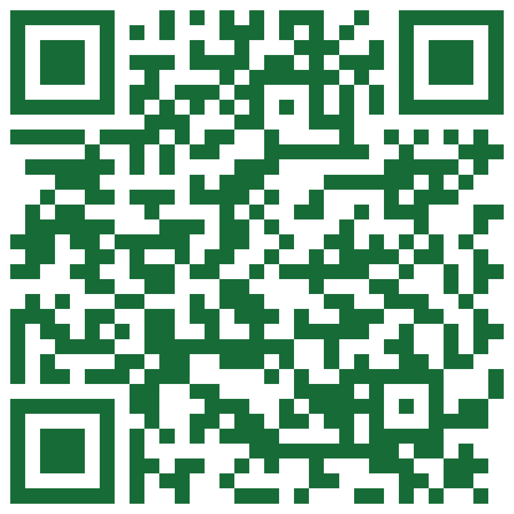QR verification code
