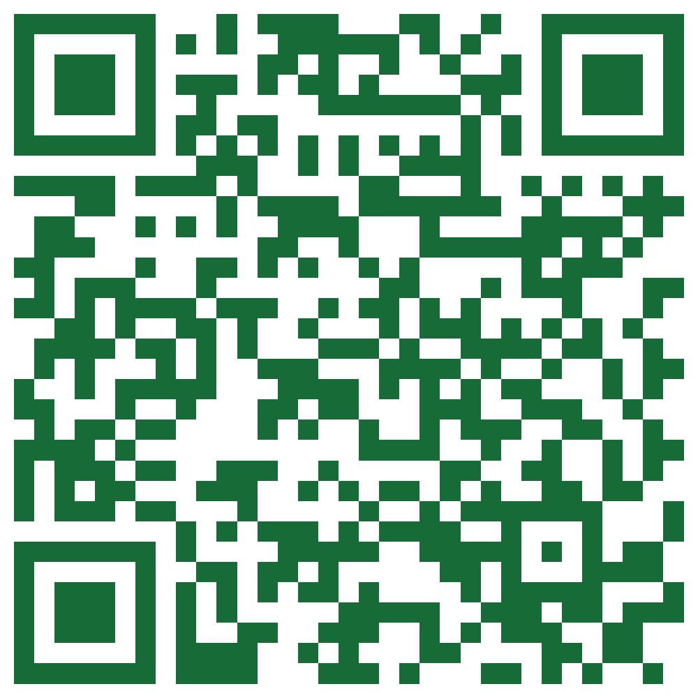 QR verification code
