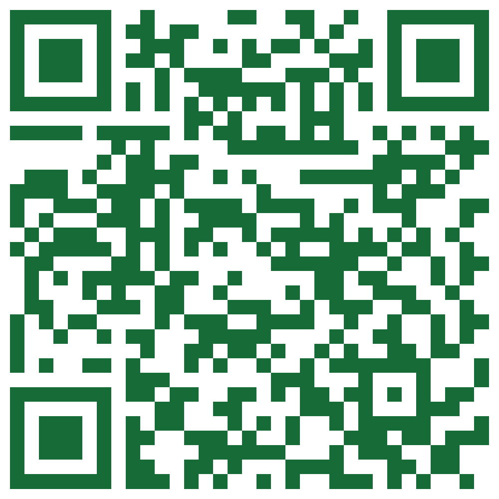 QR verification code
