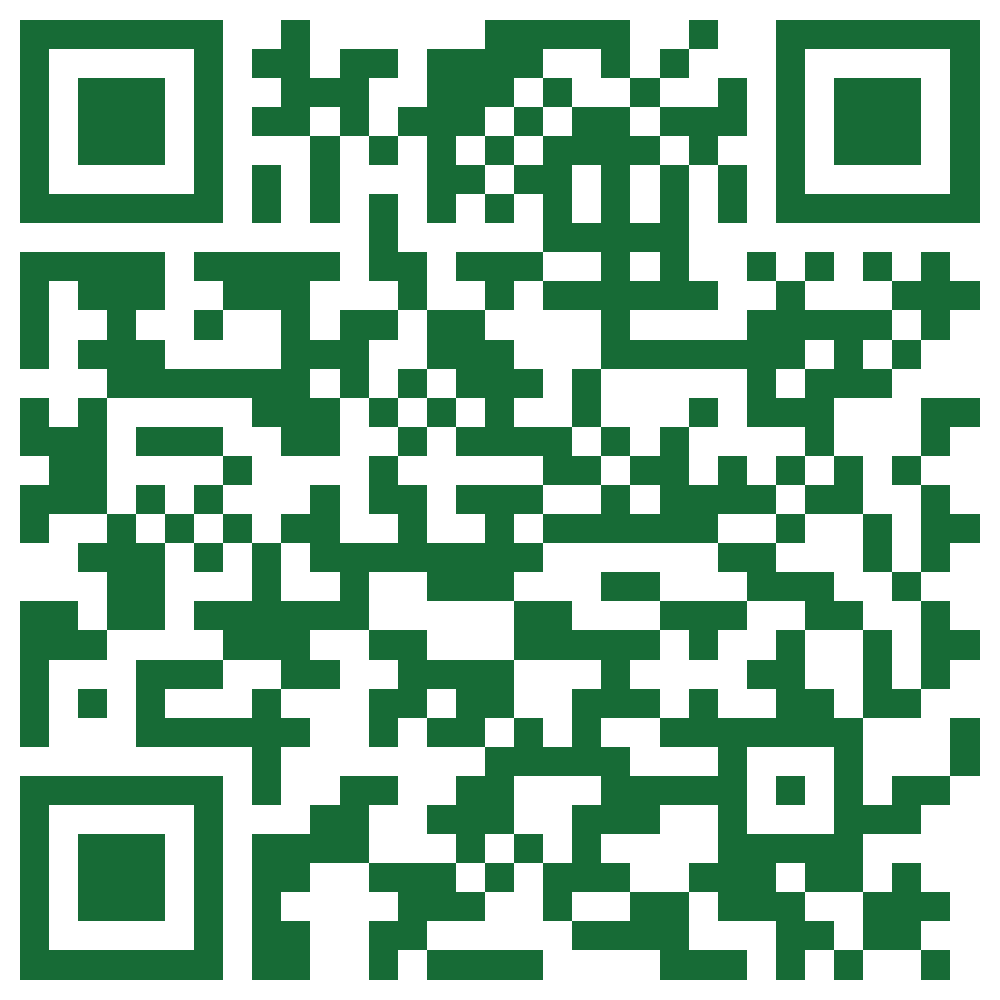 QR verification code