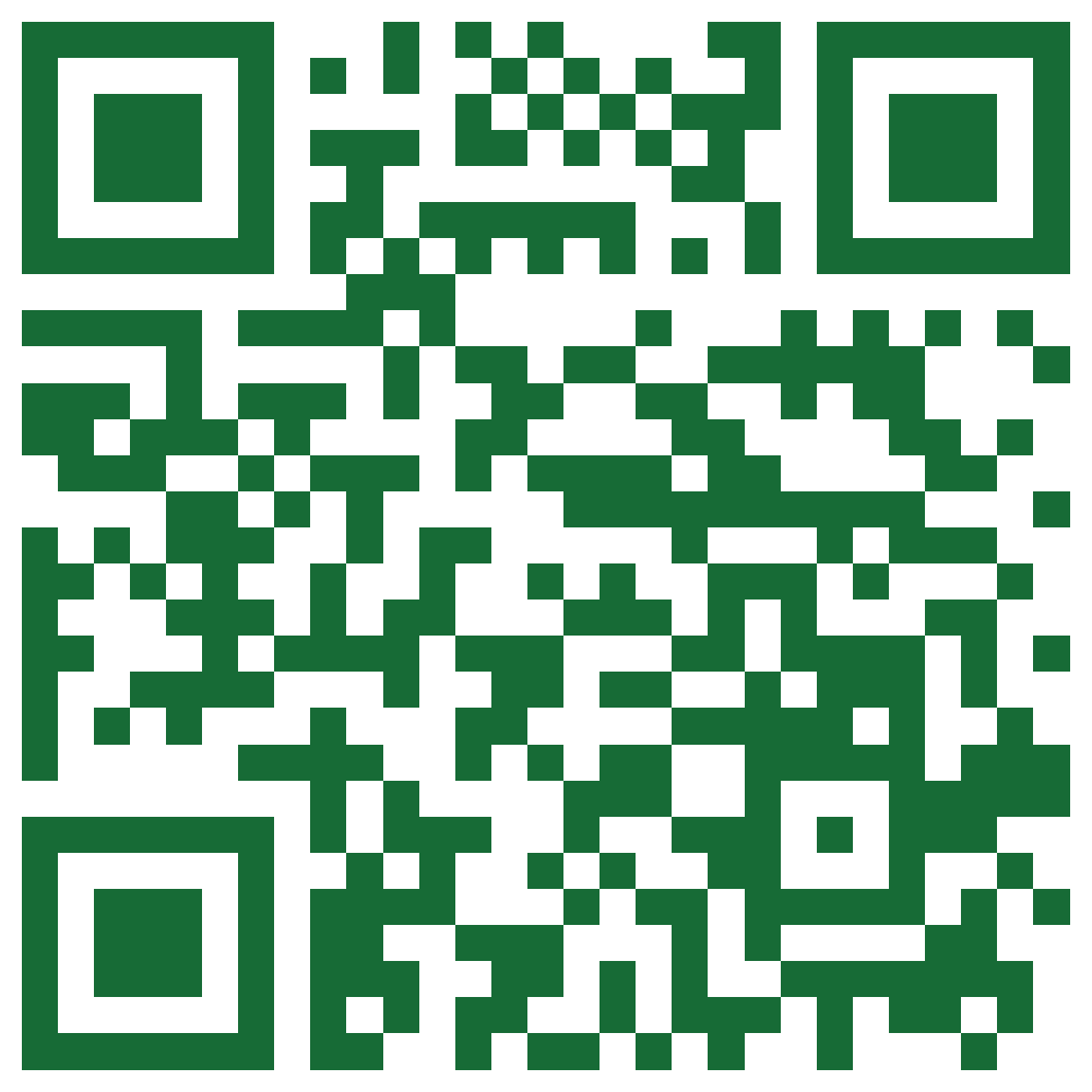 QR verification code
