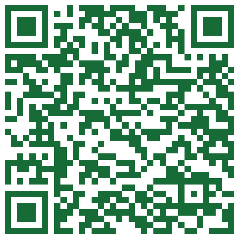 QR verification code