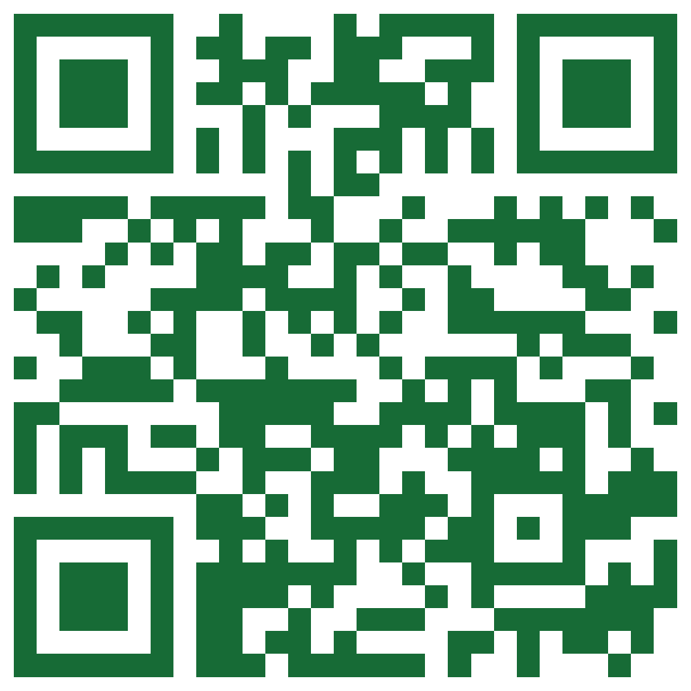 QR verification code
