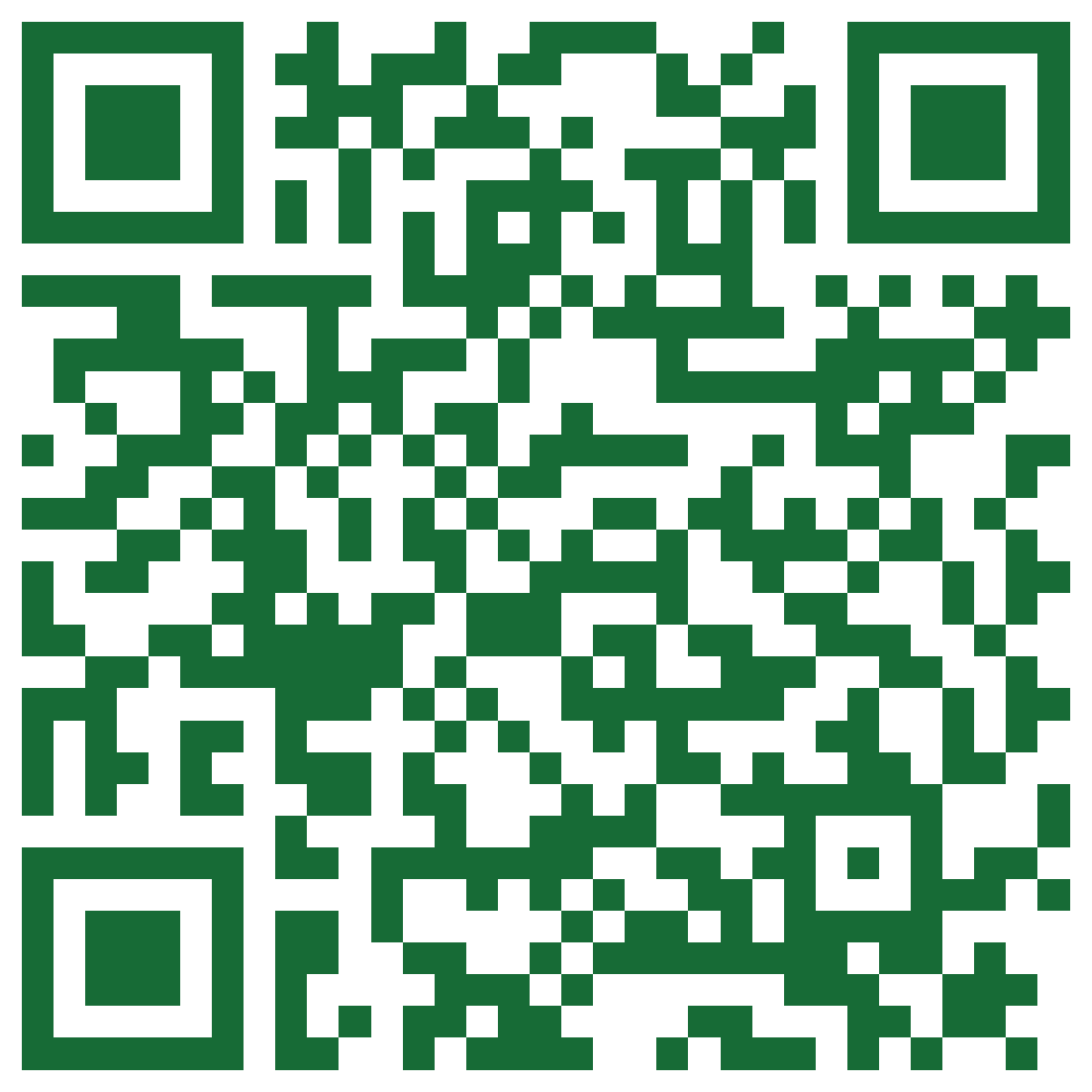 QR verification code