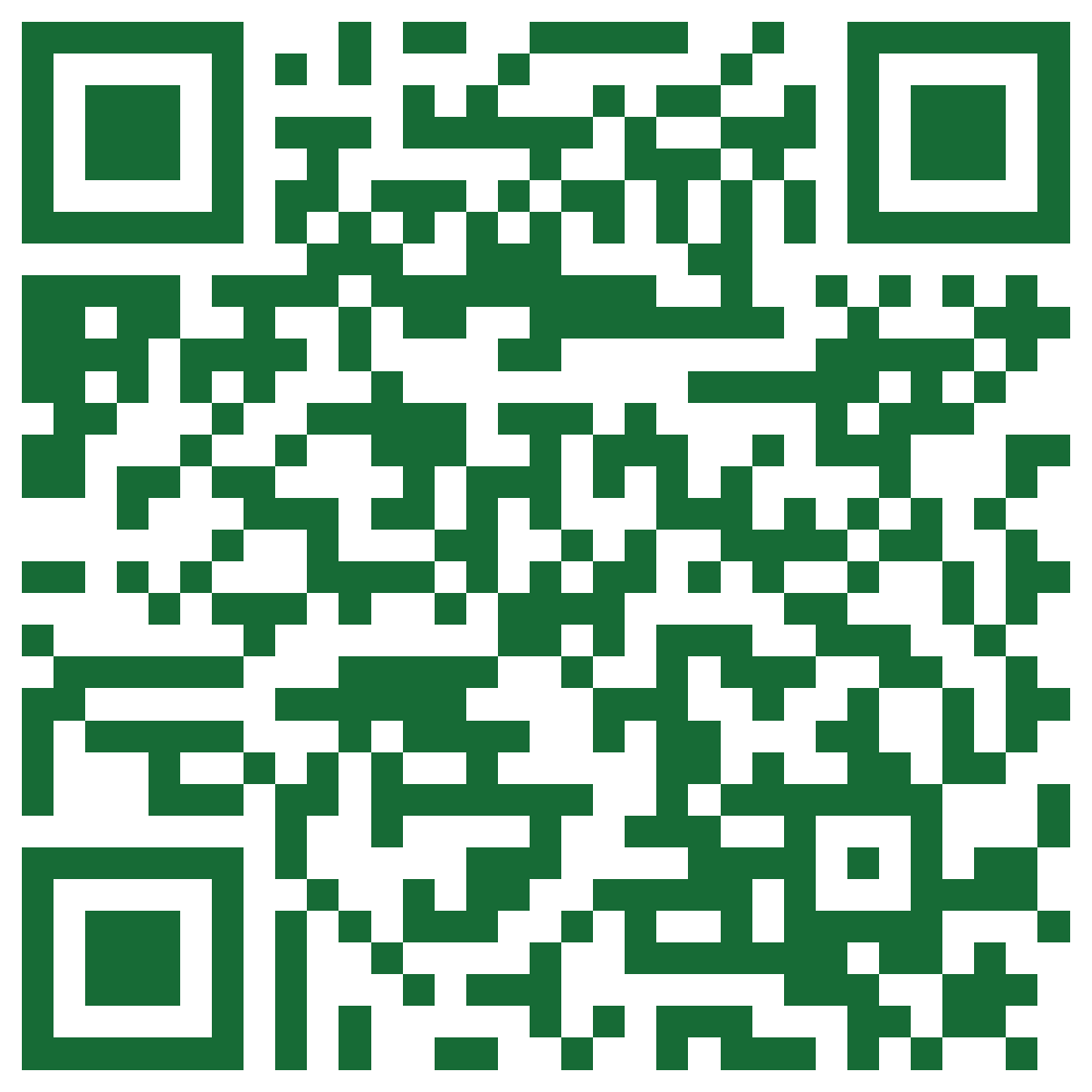 QR verification code