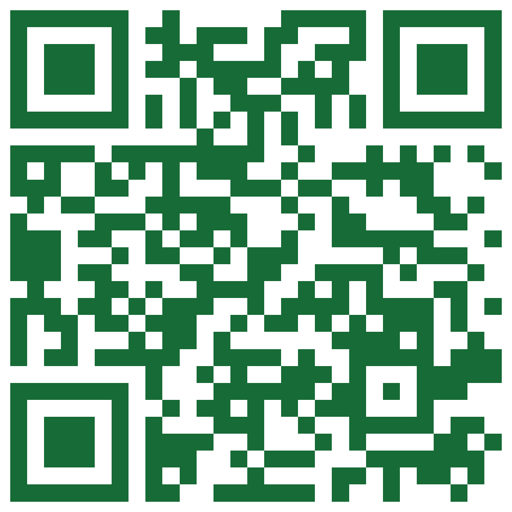 QR verification code