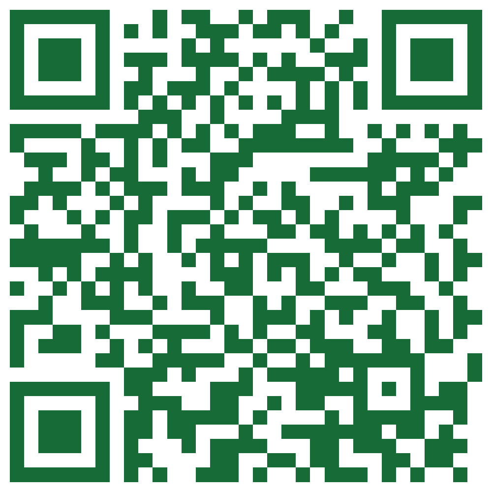 QR verification code