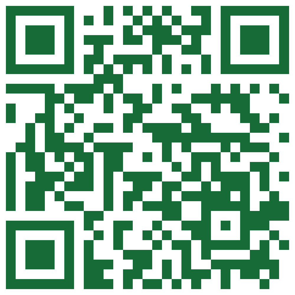 QR verification code