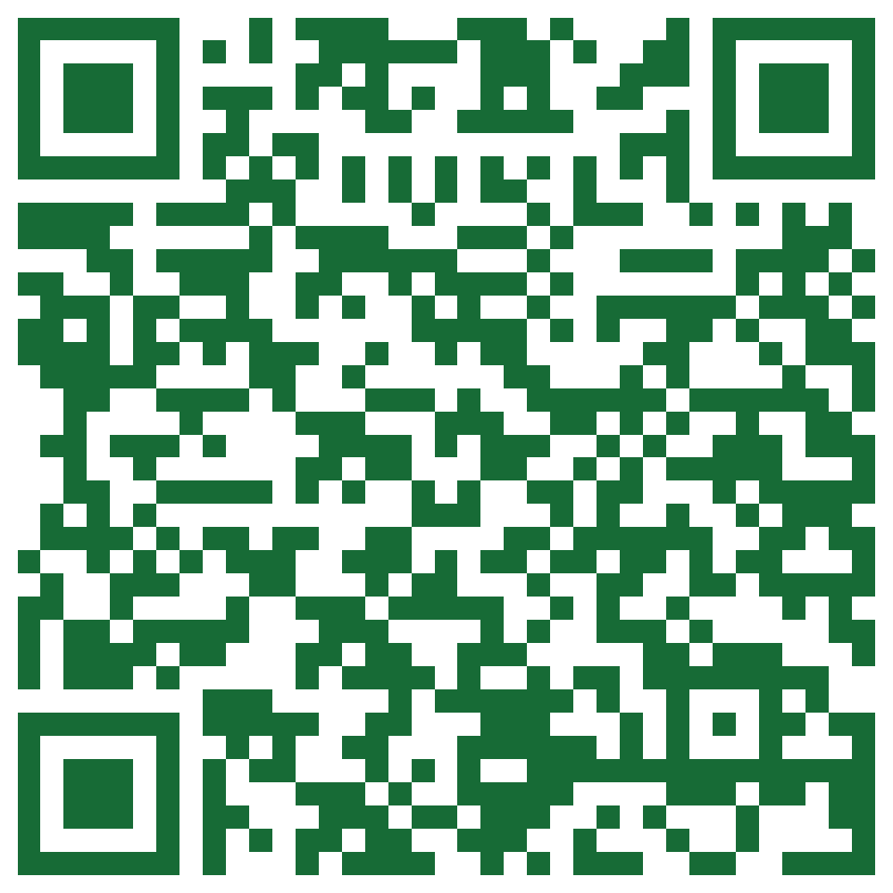 QR verification code