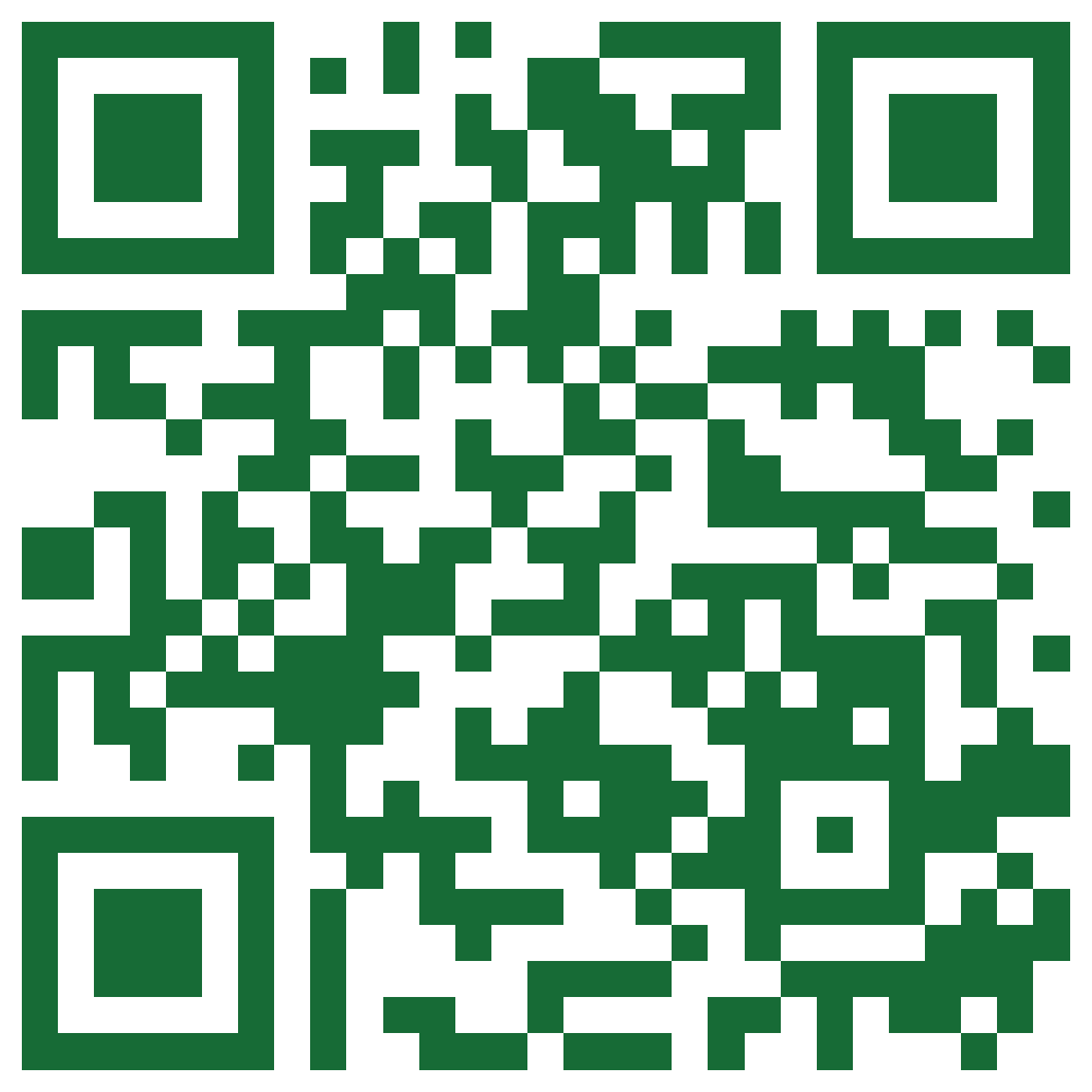 QR verification code