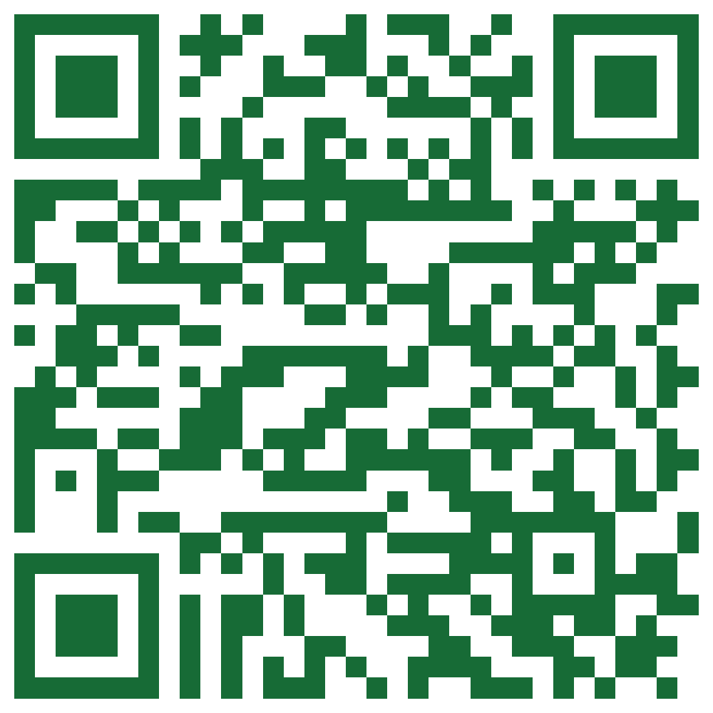 QR verification code