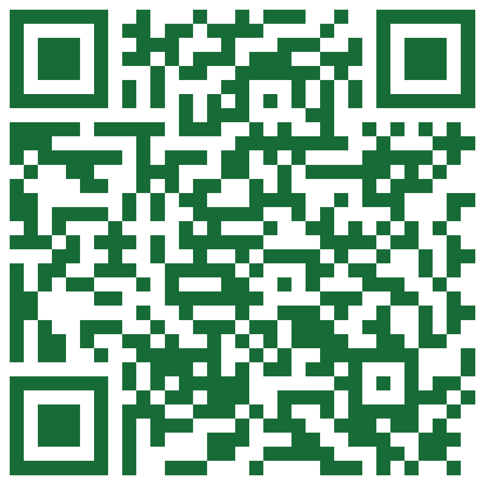QR verification code