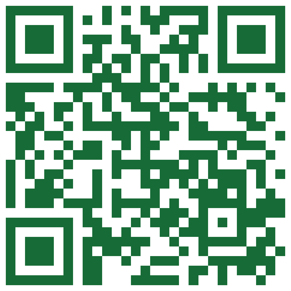 QR verification code