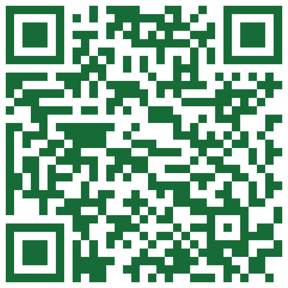 QR verification code