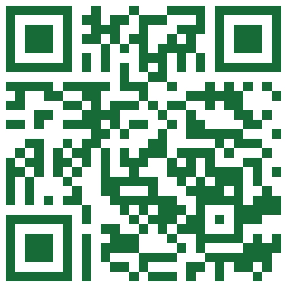 QR verification code