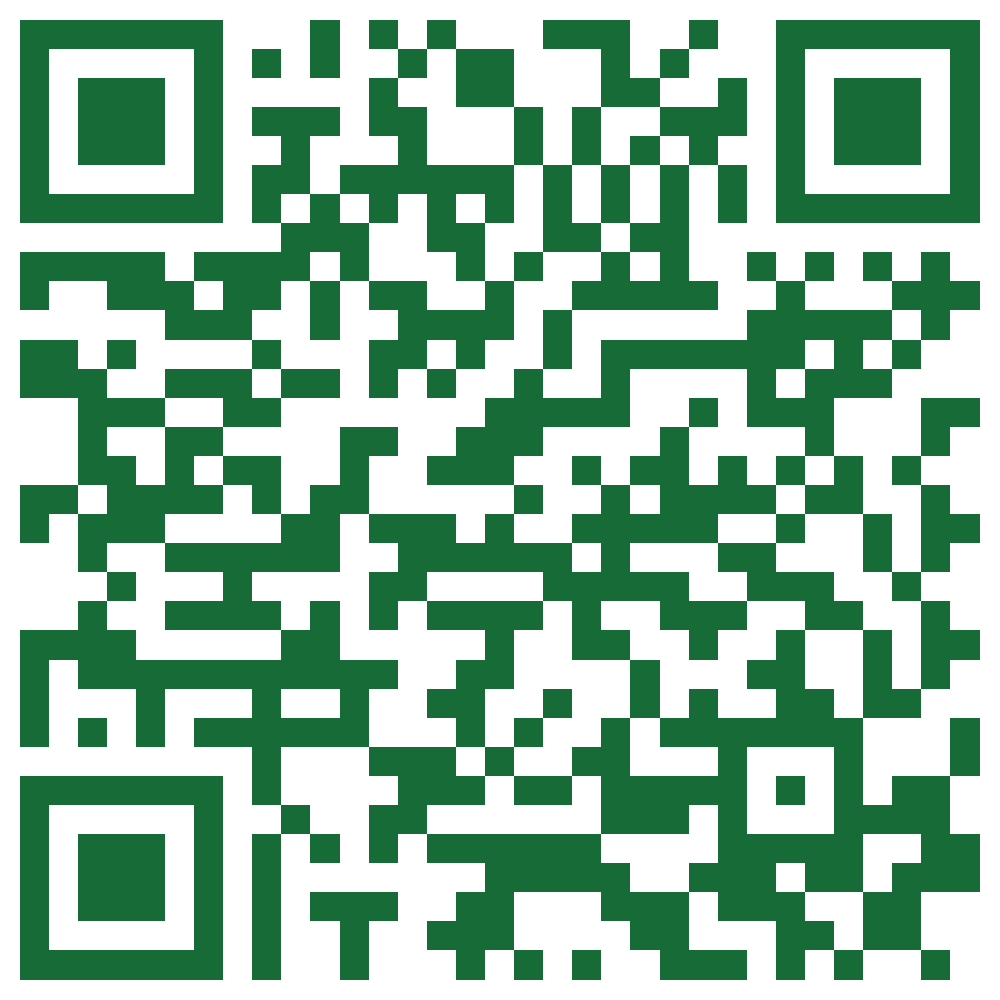 QR verification code