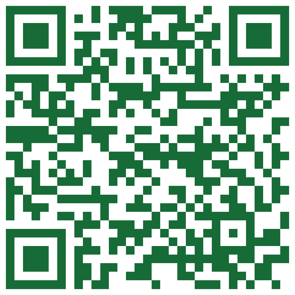 QR verification code