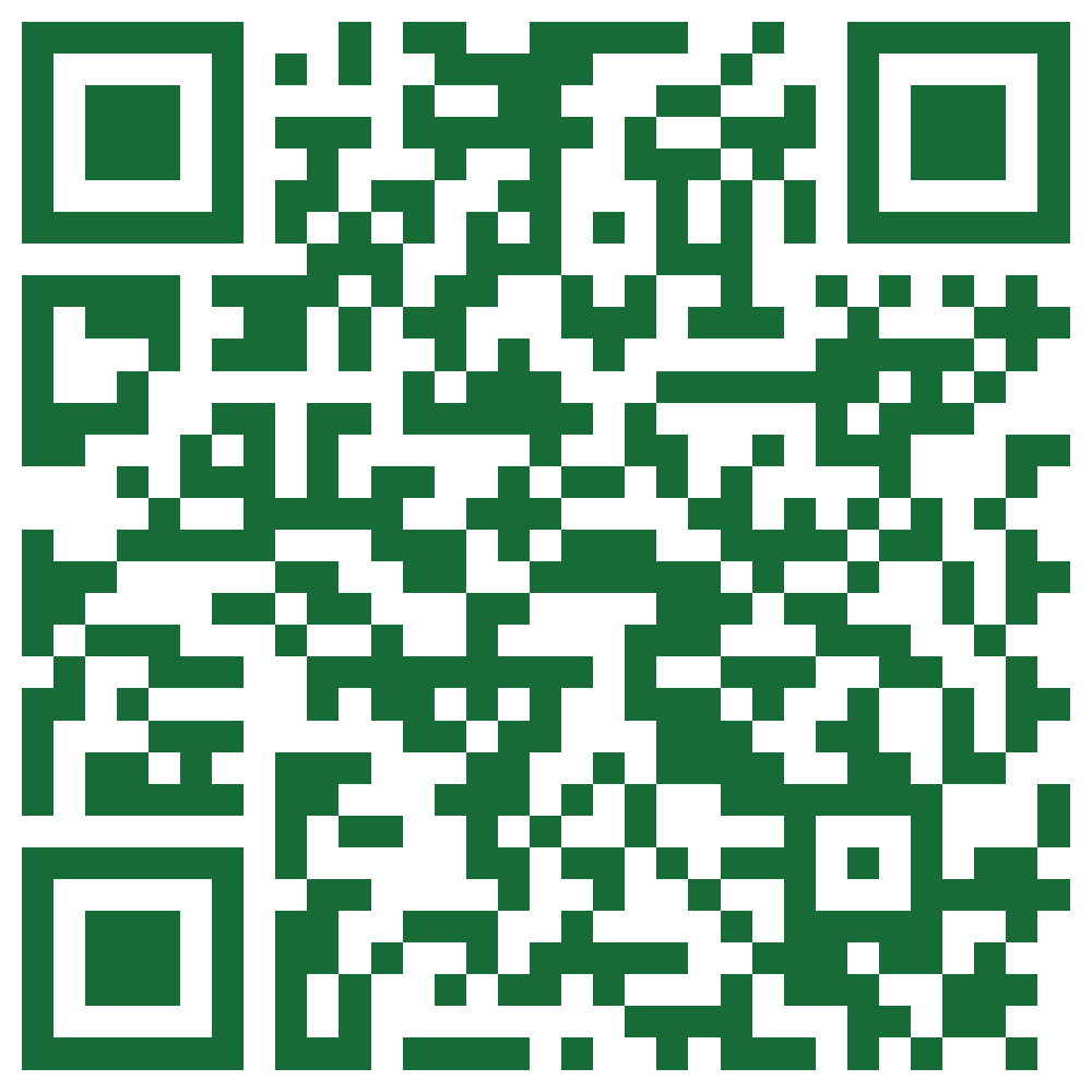 QR verification code