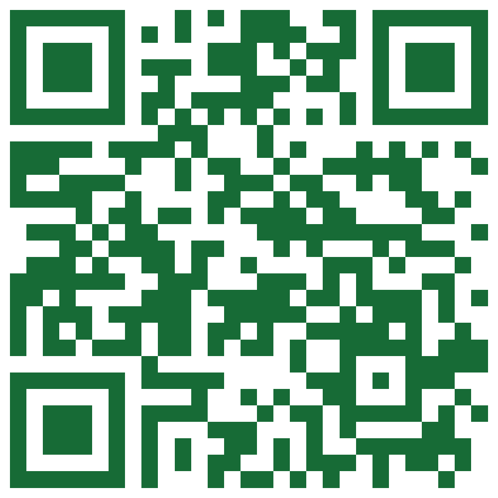 QR verification code
