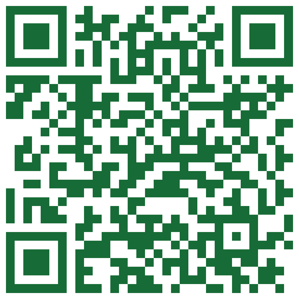 QR verification code