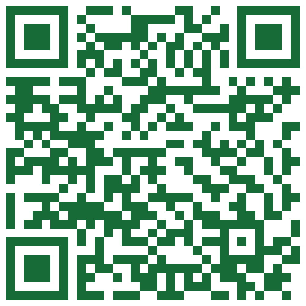 QR verification code