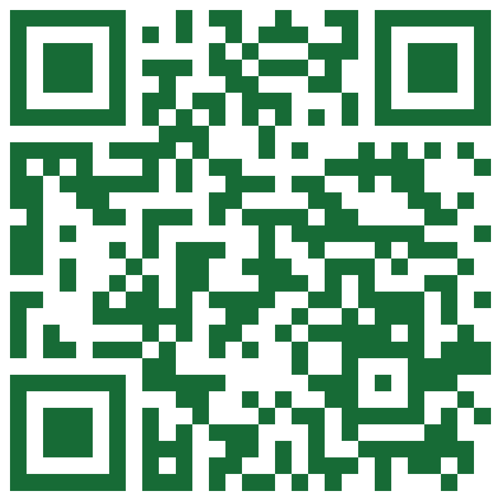 QR verification code