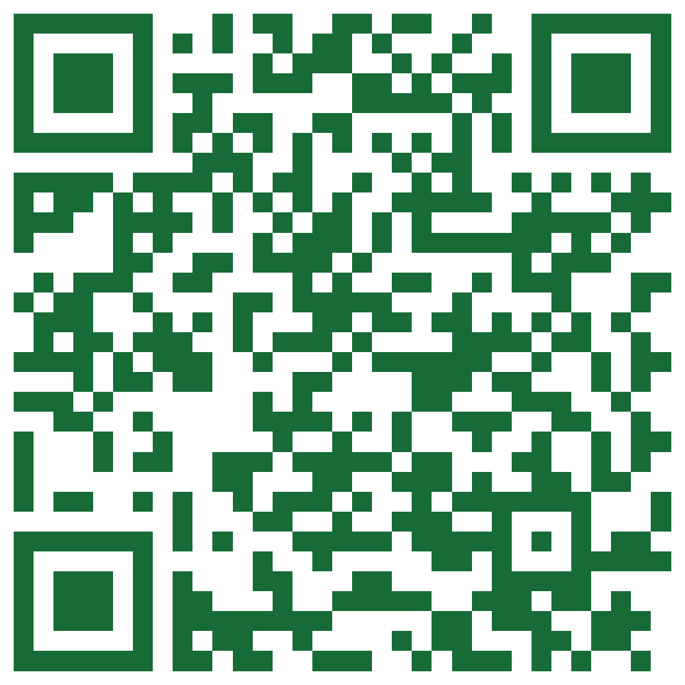 QR verification code