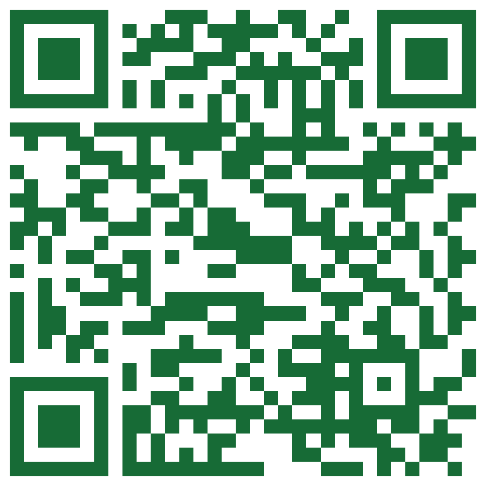 QR verification code
